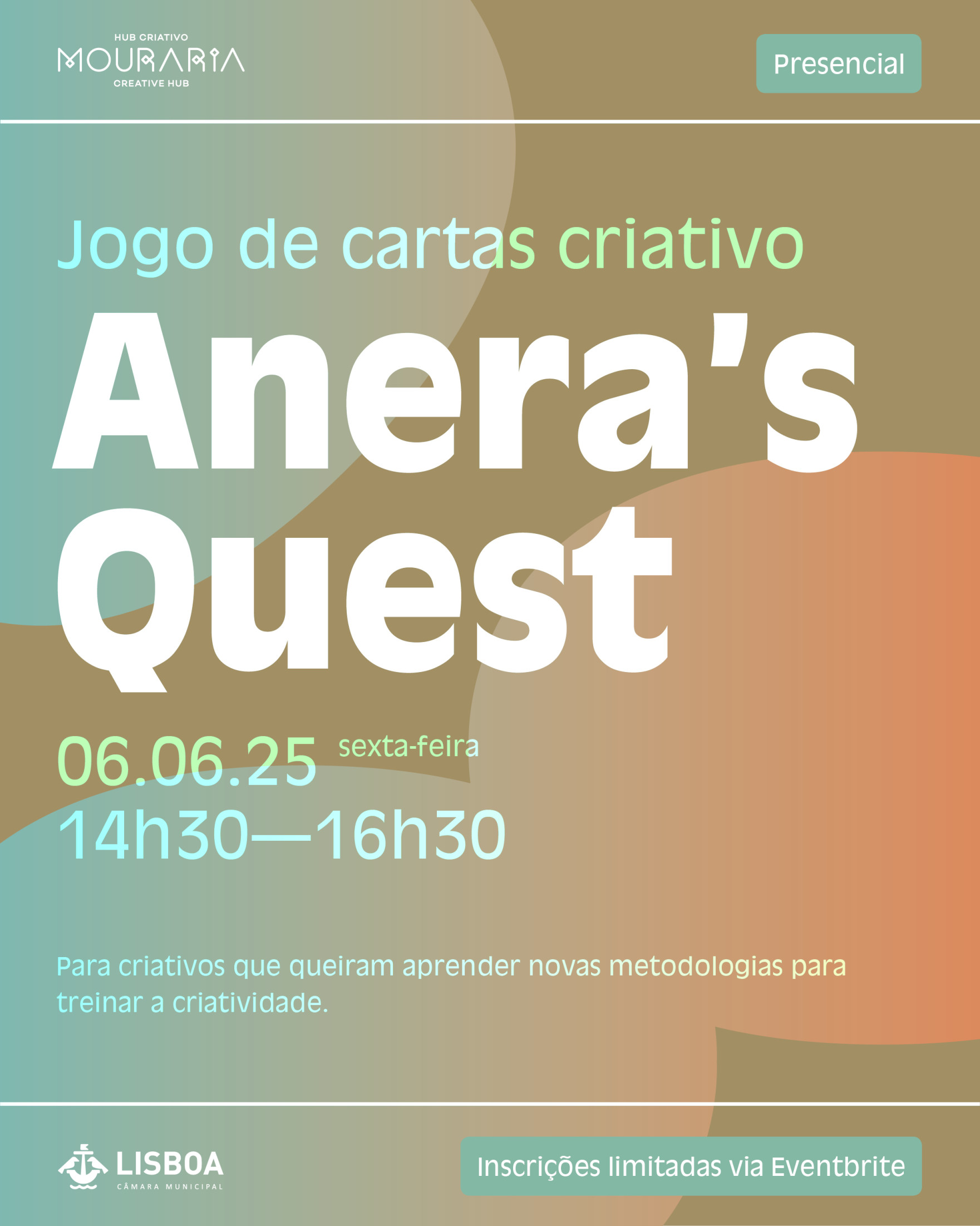 Anera's Quest