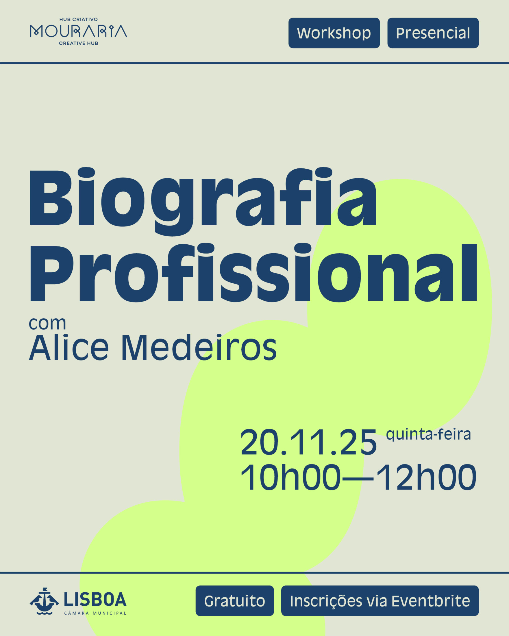 Biografia Profissional