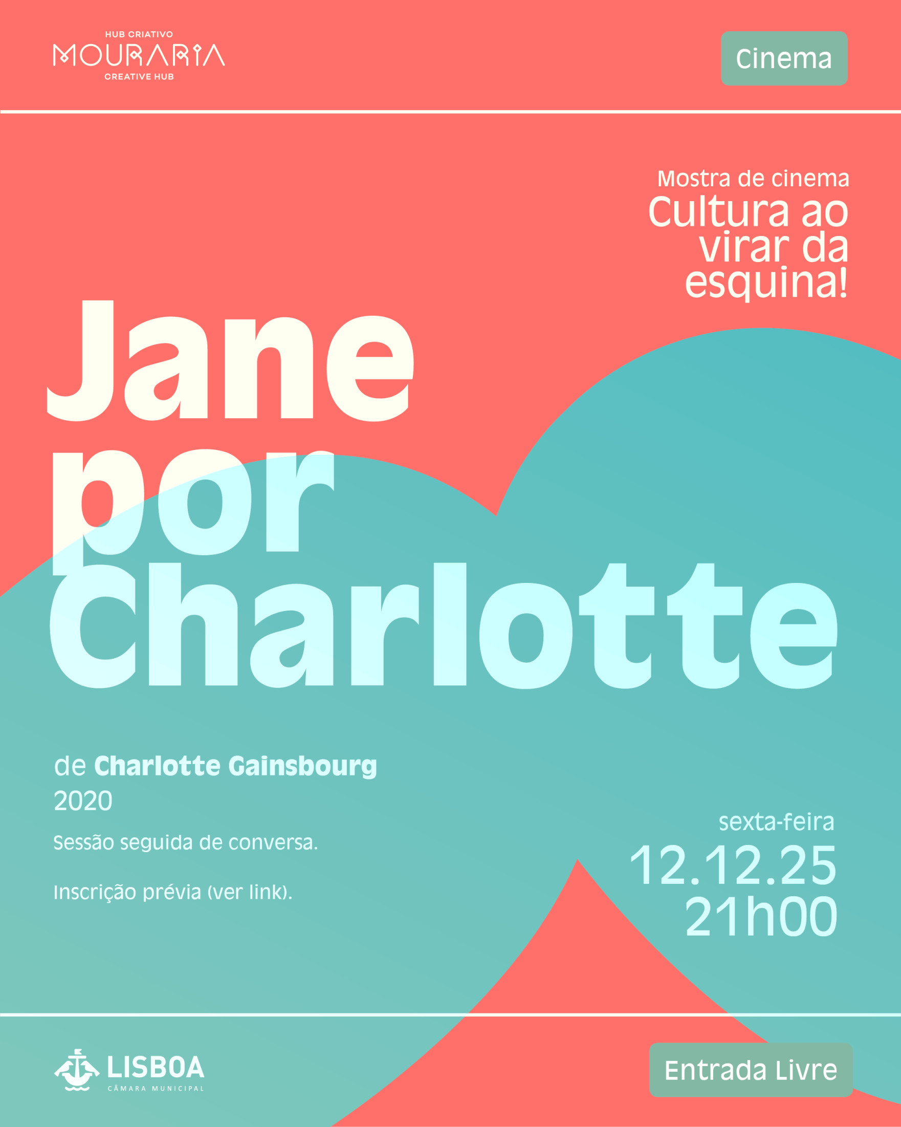 Jane por Charlotte