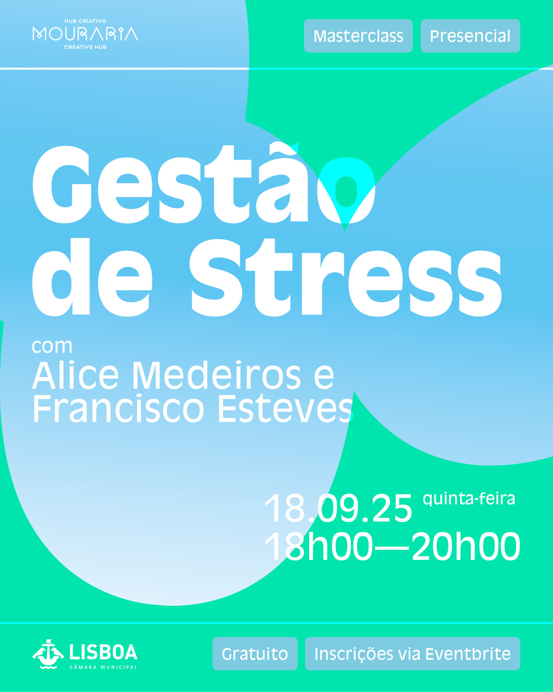Gestão de Stress