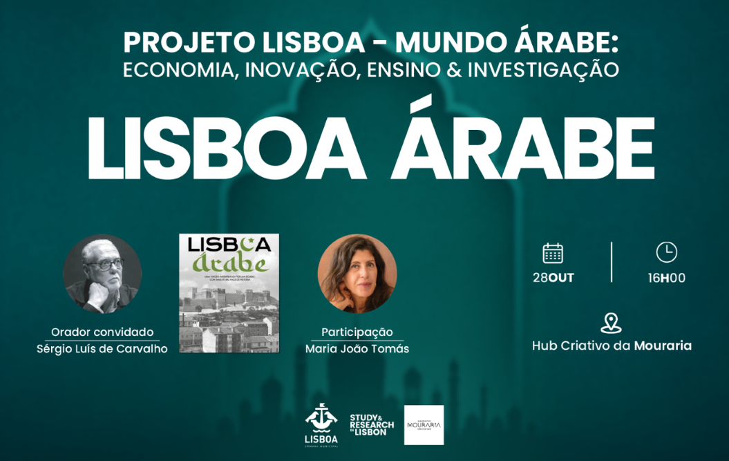 Lisboa Árabe