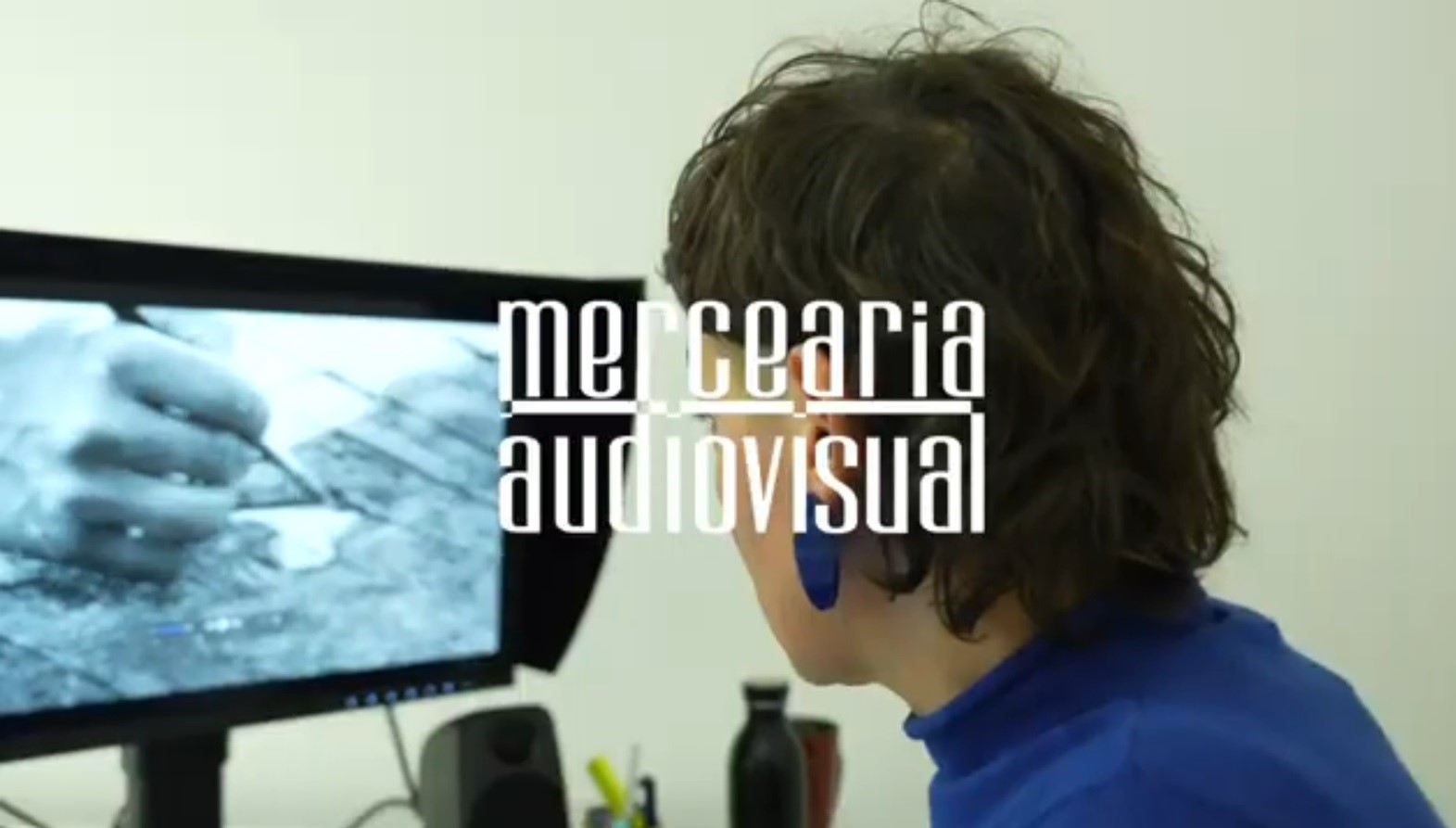 Mercearia Audiovisual 