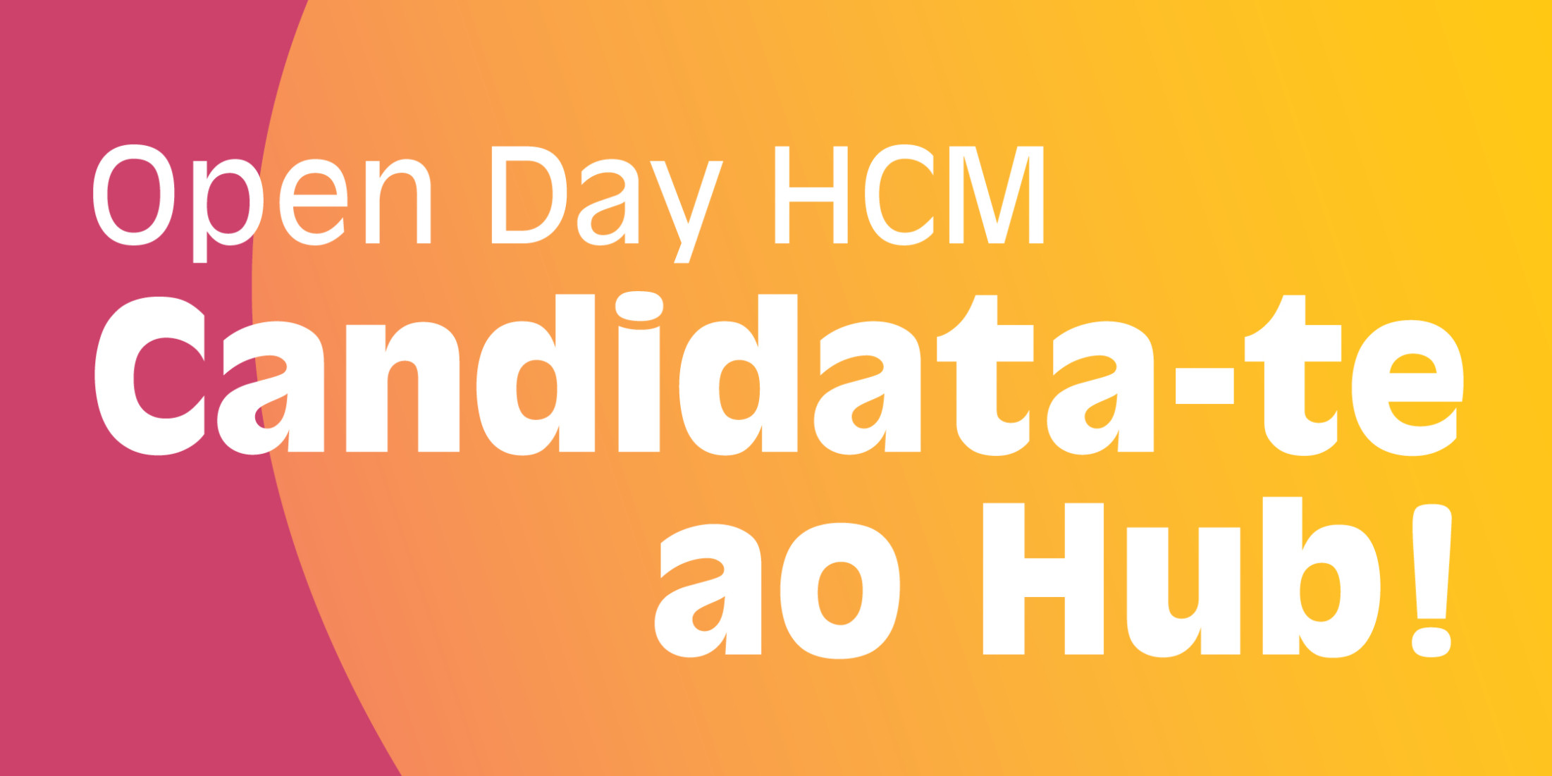 Open Day HCM