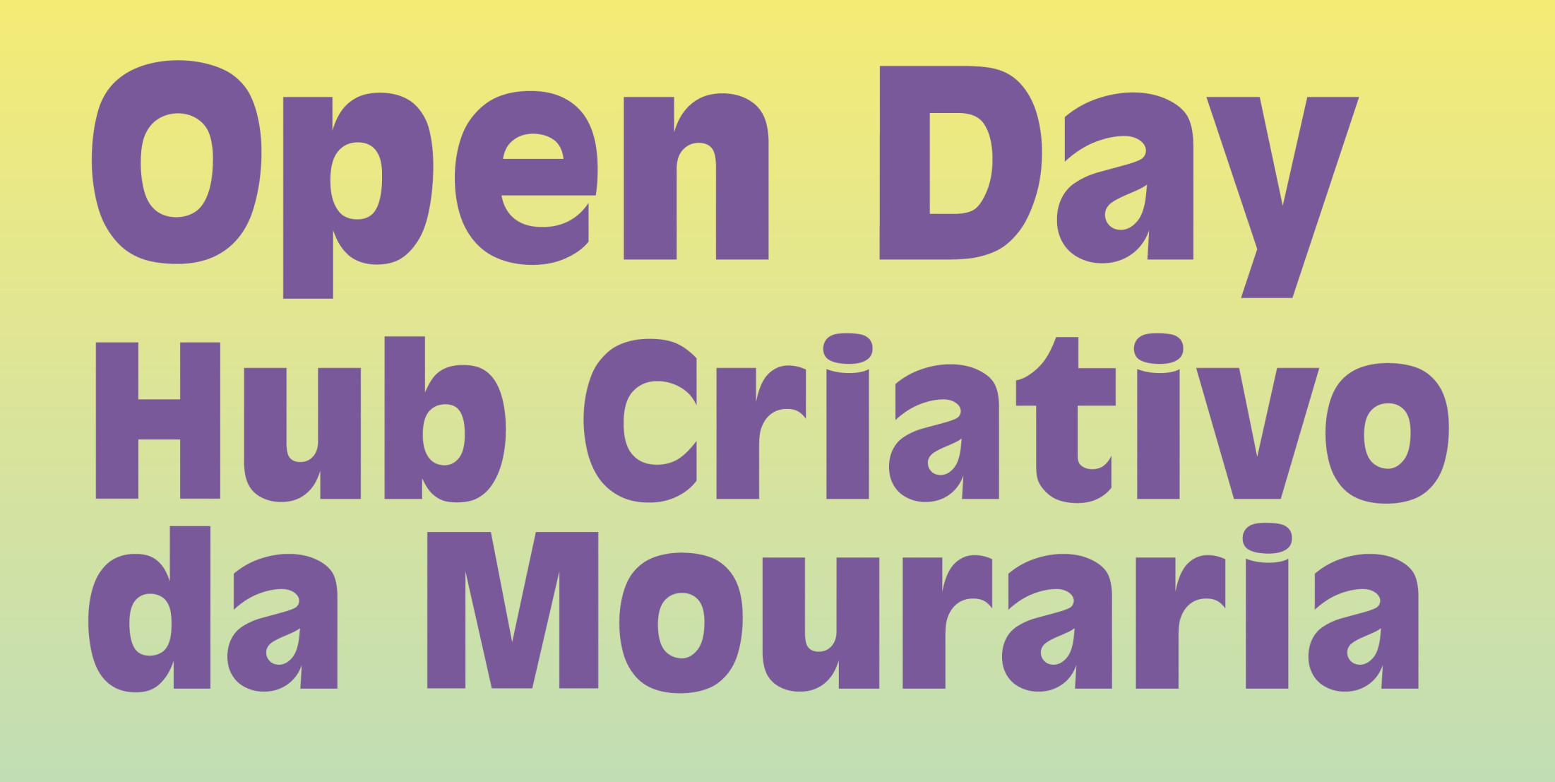 Open Day | Lisbon Innovation Hubs